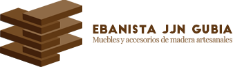 Ebanista - JJN Gubia